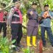 Eksekusi Tanah di Desa Tompo Berjalan Lancar, Polres Barru Turunkan Puluhan Personel