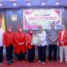 Bupati Barru Buka Penyuluhan Hukum FH Unhas, Soroti Pencegahan Perkawinan Anak dan KDRT