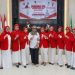 Bupati Barru Hadiri Pelantikan Pengurus DPC Perempuan Indonesia Maju Kabupaten