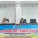 Muskalub PBVSI Barru 2026–2030 Resmi Digelar, Fokus Perkuat Pembinaan Atlet Voli