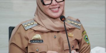 Bupati Barru Siapkan Konsep “Wisata Kereta”, Dorong Penumpang Singgah Nikmati Potensi Daerah