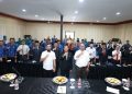 Sekda Barru Dorong Transformasi Posyandu, Tekankan Layanan Holistik dan Pencegahan Stunting