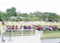 Liga Ramang U-17 Jadi Panggung Pembinaan Atlet Muda, KONI Barru Bidik Lahirnya Bintang Baru Sepak Bola