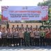 Polres Barru Gelar Apel Pergeseran Pasukan Pengamanan TPS Pilkades 2026