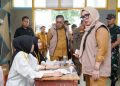 Bupati Barru dan Forkopimda Pantau Langsung Pilkades Serentak 2026, Pastikan Berjalan Aman dan Kondusif