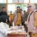 Bupati Barru dan Forkopimda Pantau Langsung Pilkades Serentak 2026, Pastikan Berjalan Aman dan Kondusif