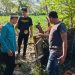 Satreskrim Polres Barru Gerak Cepat Selidiki Dugaan Pencurian Empat Ekor Kambing di Soppeng Riaja