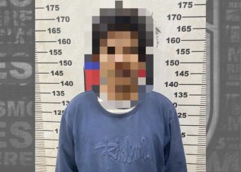 POLRES BARRU BERHASIL TANGKAP BURONAN KASUS PENCURIAN MUTIARA PT. TOM DI MOROWALI