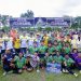 Bupati Andi Ina Tutup Liga Ramang U-17 2026, SSB Hibridah Barru Raih Gelar Juara