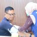 Sambut Hari Bhayangkara ke-80, Polres Barru Gelar Pemeriksaan Kesehatan Gratis untuk Warga dan Personel