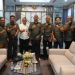 KONI Barru dan Kejari Perkuat Sinergi, Fokus Pembinaan Atlet Lokal dan Tata Kelola Transparan