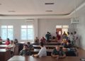 KONI Barru Siapkan Atlet Hadapi Porprov 2026, Perlindungan BPJS Ketenagakerjaan Jadi Prioritas