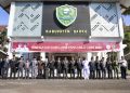 Pemkab Barru Gelar Upacara Hari Lahir Pancasila 2026, Teguhkan Semangat Persatuan dan Perdamaian Dunia