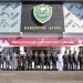 Pemkab Barru Gelar Upacara Hari Lahir Pancasila 2026, Teguhkan Semangat Persatuan dan Perdamaian Dunia