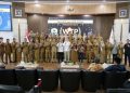 Barru Pertahankan WTP ke-11 Berturut-turut, Bukti Komitmen Tata Kelola Keuangan Transparan