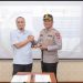 Kapolres Barru dan PLTU Barru Teken MoU Pengamanan Obvitnas, Perkuat Sistem Keamanan Terpadu