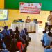 Polres Barru Edukasi Siswa SMPN 1 Barru soal Bahaya Bullying dan Konsekuensi Hukumnya