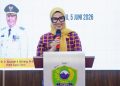 Bupati Barru Buka Sosialisasi SPMB 2026, Tegaskan Penerimaan Murid Harus Bersih dan Berintegritas