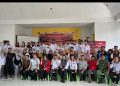 PUSAKA HTN FH Unhas Gelar PUSAKA MODERN VII di Barru, Dorong Kesadaran Konstitusional Pengelolaan Sampah