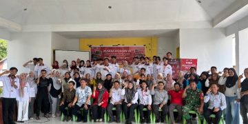 PUSAKA HTN FH Unhas Gelar PUSAKA MODERN VII di Barru, Dorong Kesadaran Konstitusional Pengelolaan Sampah