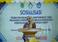 Bupati Barru Buka Sosialisasi Gerakan 7 Kebiasaan Anak Indonesia Hebat di Soppeng