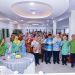 Hadiri Silakwil ICMI Sulsel, Bupati Barru Dorong Pembangunan Daerah Berbasis Riset dan Inovasi