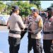 Sigap Selamatkan Nelayan Korban Perahu Terbalik, Dua Anggota Polsek Balusu DigANJAR Penghargaan