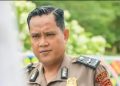 Aipda Tasyrif Raih Apresiasi Media Lokal, Dinilai Responsif dan Terbuka dalam Pelayanan Informasi