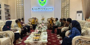 Bupati Andi Ina Dukung Penuh Harkopnas ke-79, Tekankan Semangat Gotong Royong Antar Koperasi