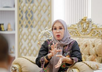 Bupati Barru Sambut Kolaborasi Jamkrida Sulsel untuk Perkuat UMKM dan Tingkatkan PAD