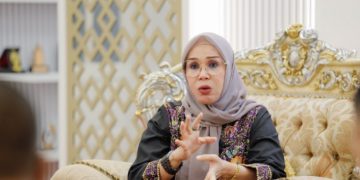 Bupati Barru Sambut Kolaborasi Jamkrida Sulsel untuk Perkuat UMKM dan Tingkatkan PAD