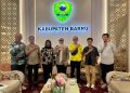 11 Tradisi Budaya Barru Diusulkan Jadi Warisan Budaya Takbenda Indonesia