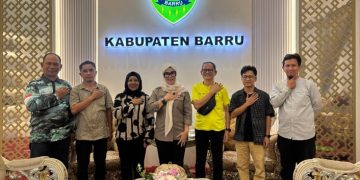 11 Tradisi Budaya Barru Diusulkan Jadi Warisan Budaya Takbenda Indonesia