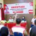 Bupati Andi Ina Buka Orientasi Pengurus PMI Kecamatan, Perkuat Misi Kemanusiaan di Barru