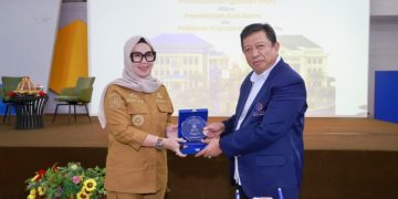Pemkab Barru dan Politeknik STIA LAN Makassar Teken MoU, Perkuat Sinergi Pendidikan dan Pengembangan SDM