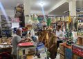 Polres Barru Pastikan Suplai LPG 3 Kg Normal, Kelangkaan Diduga Akibat Panic Buying