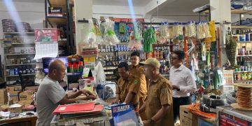 Polres Barru Pastikan Suplai LPG 3 Kg Normal, Kelangkaan Diduga Akibat Panic Buying
