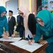 Bupati Andi Ina Kukuhkan Pengurus TP PKK Kecamatan dan Kelurahan se-Barru, Tekankan Kerja Nyata untuk Masyarakat