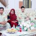 Bupati Andi Ina Terima Audiensi PPM Barru, Siap Dukung Pelantikan Pengurus Baru