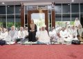 Pemkab Barru Sambut 1 Muharram 1448 H dengan Zikir dan Doa Bersama, Serukan Semangat Hijrah