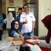 Peringati Hari Donor Darah Sedunia, Bupati Barru Ajak Masyarakat Rutin Donor Darah