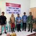 Dirresnarkoba Polda Sulsel Sambangi Kampung Bebas Narkoba di Lawae Barru, Perkuat Sinergi Warga Lawan Narkotika