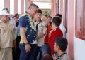 Wabup Barru: Sekolah Rakyat Jadi Jalan Memutus Rantai Kemiskinan Melalui Pendidikan