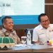 Sekda Barru Buka Workshop USG ANC, Perkuat Deteksi Dini Risiko Kehamilan