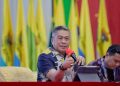 Wabup Abustan Bekali Mahasiswa KKN Unhas, Ajak Dukung Program Kesehatan Prioritas Barru