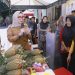 Bupati Andi Ina Buka Pameran dan Bazar UMKM Barru, Dorong Produk Lokal Naik Kelas