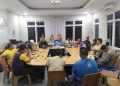 KONI Barru Matangkan Persiapan Porprov XVIII Sulsel, Pengurus Dibagi Dampingi Cabor