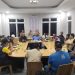 KONI Barru Matangkan Persiapan Porprov XVIII Sulsel, Pengurus Dibagi Dampingi Cabor