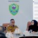 Terima Kunker Komisi B DPRD Sulsel, Wabup Barru Paparkan Tantangan Fiskal Daerah