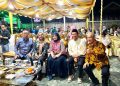 Bupati Barru Tiba di Gorontalo, Siap Hadiri Penutupan PENAS XVII 2026